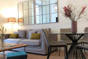 FAMILY Luxury Plaza Teatro Free Parking 2R